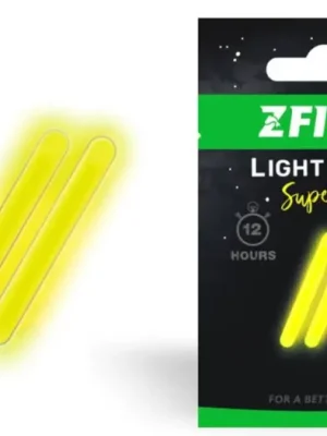 Zfish Chemické Světlo 2 ks Cenová Bomba