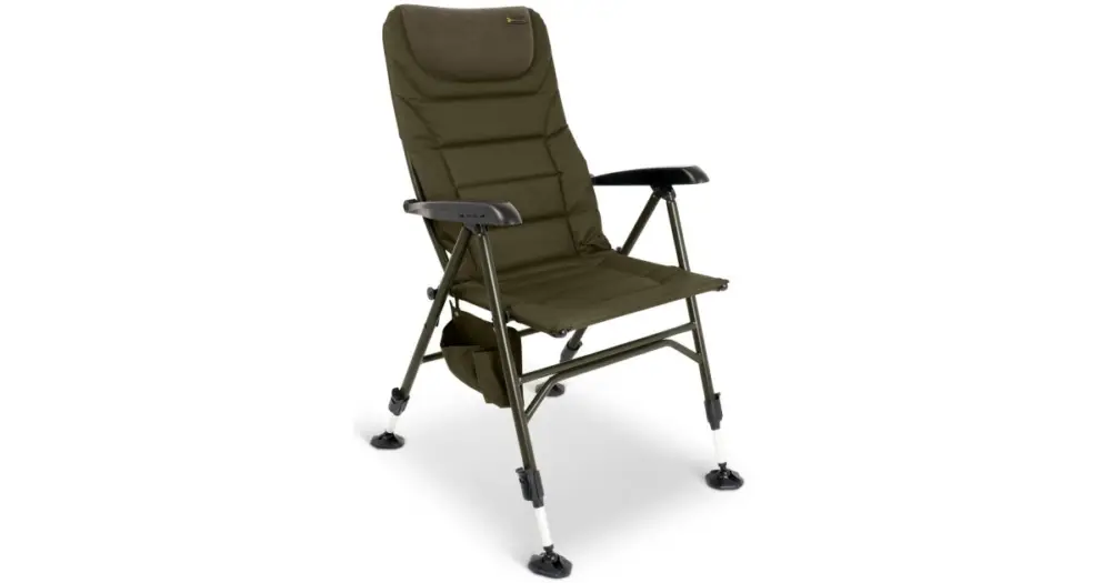 Doprava Zdarma Avid Carp Křeslo Revolve X Armchair