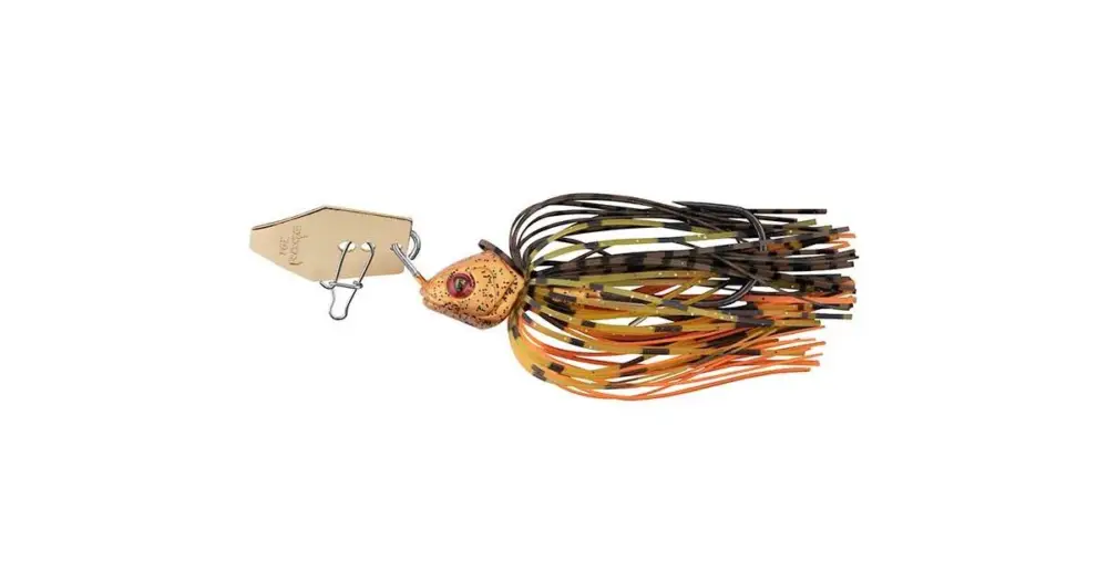 Ihned K Objednání Fox Rage Třpytka Chatterbait Bladed Jig Hot Perch