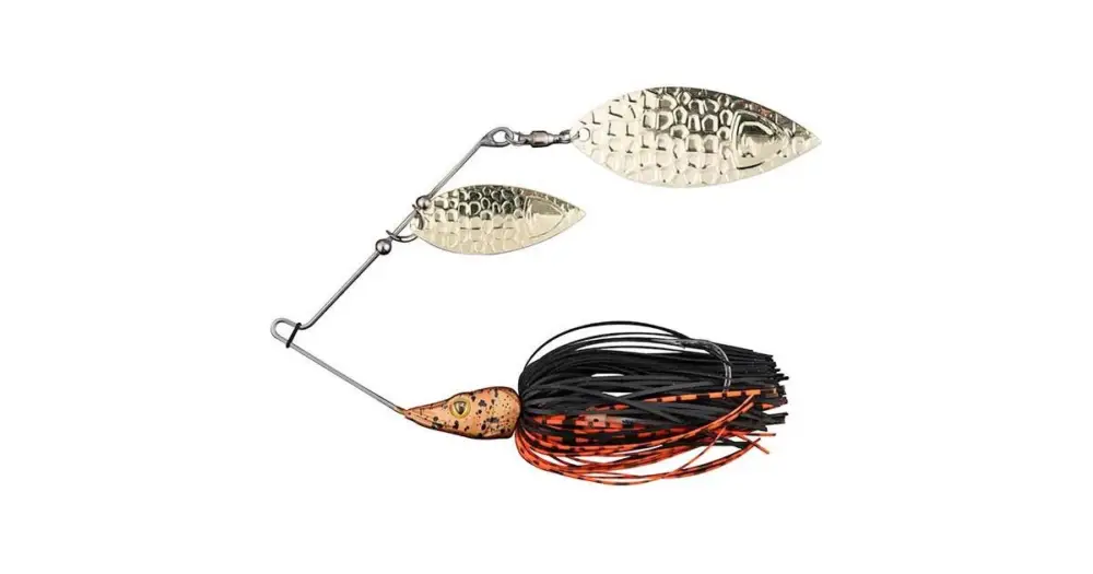 Finální Výprodej Fox Rage Třpytka Spinnerbaits Magma