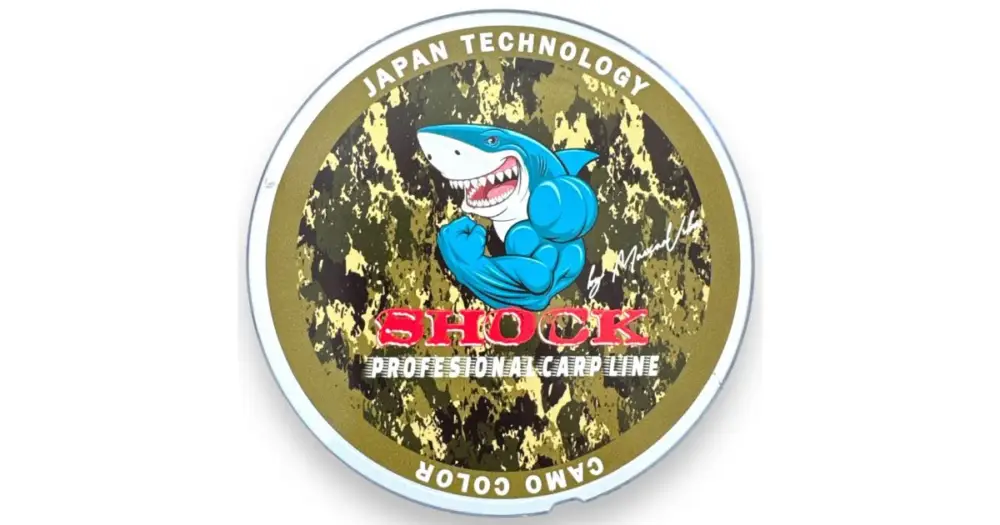 Method Feeder Fans Vlasec Profesional Carp Line Camo 1200 m - 0,30 mm 9,85 kg Akční Nabídka