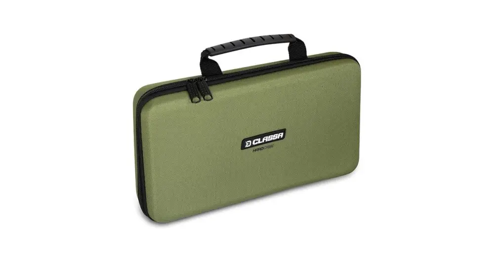 Delphin Pouzdro Na Příslušenství CLASSA HardCASE Cenový Hit