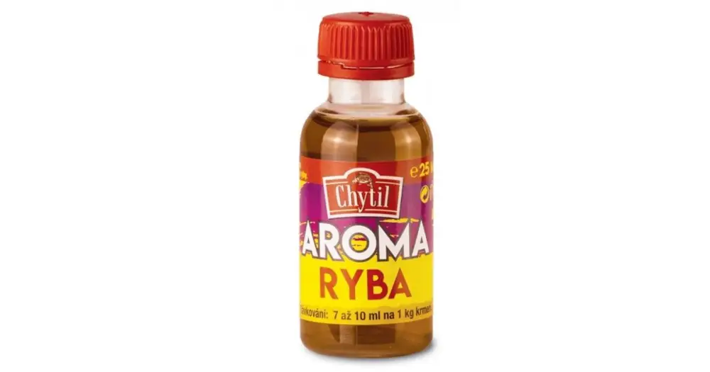 Chytil Aroma 25 ml - Vanilka Super Cena