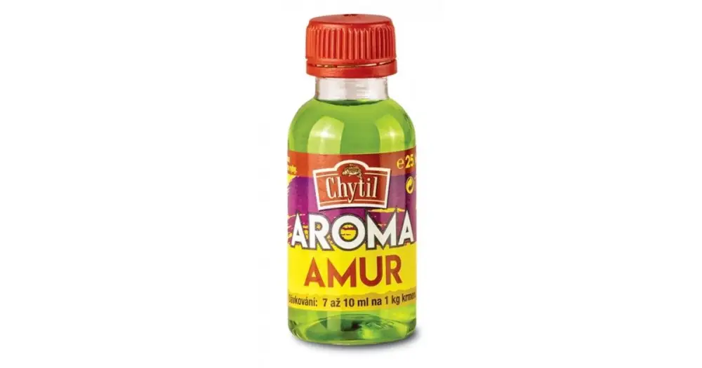Chytil Aroma 25 ml - Amur Vrácení Zdarma