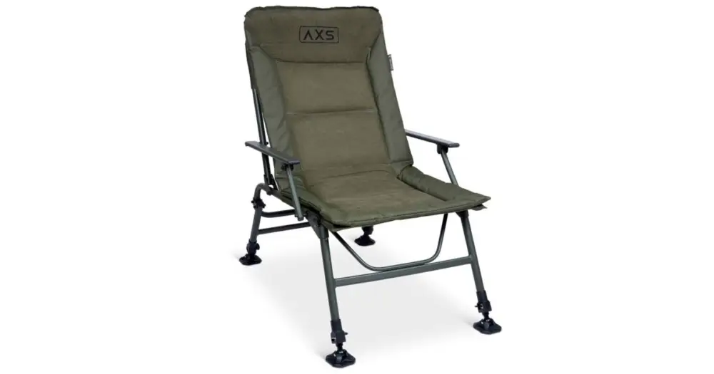 Sonik Křeslo AXS Combi-Armchair Omezená Nabídka