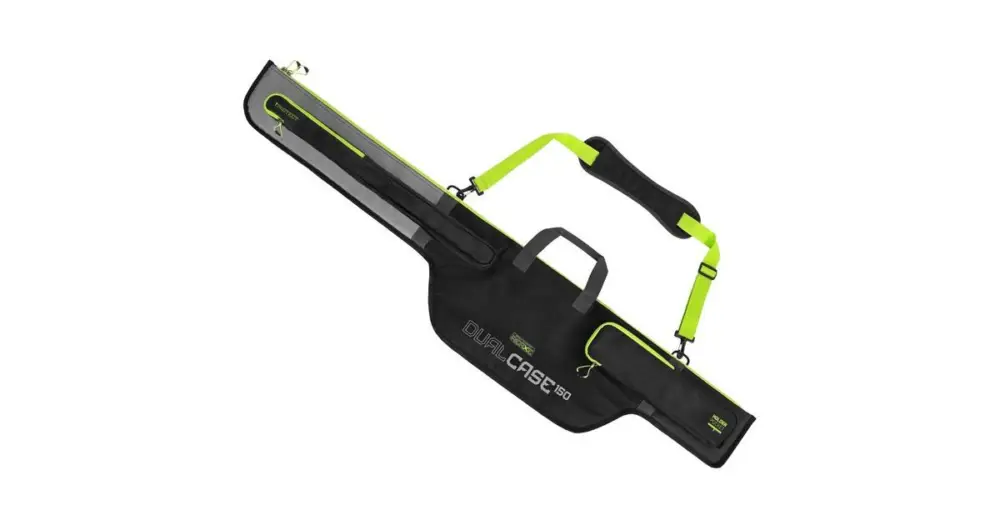 Delphin Pouzdro REAXE DualCASE - 150 cm Novinka