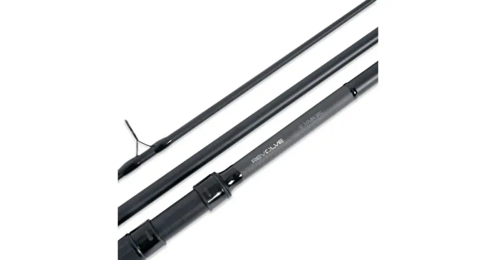 Avid Carp Prut Revolve 12 ft 3 lb 3-Díl Cenový Hit