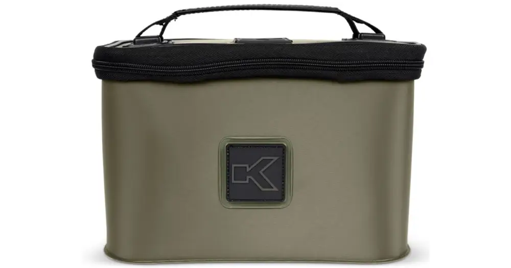 Aktuální Korum Miska Eva Bait Station