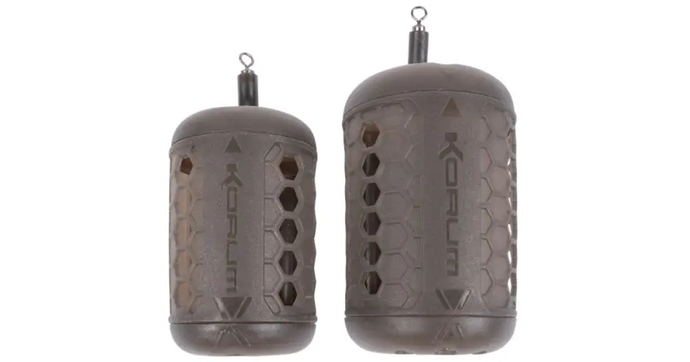 Korum Krmítko Combi Feeder Medium - 30 g Levný