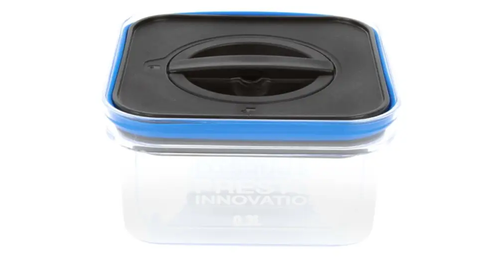 Cenová Bomba Preston Innovations Dóza Bait Safe Container - 1,6 l