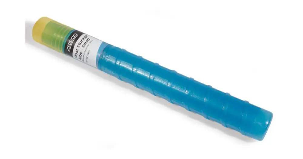 Kup Teď Zebco Tubus Float Storage Tube - Small
