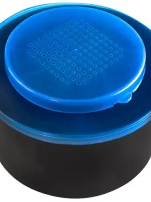 Zebco Krabička Trophy Bait Tub - 0,5 l Levný