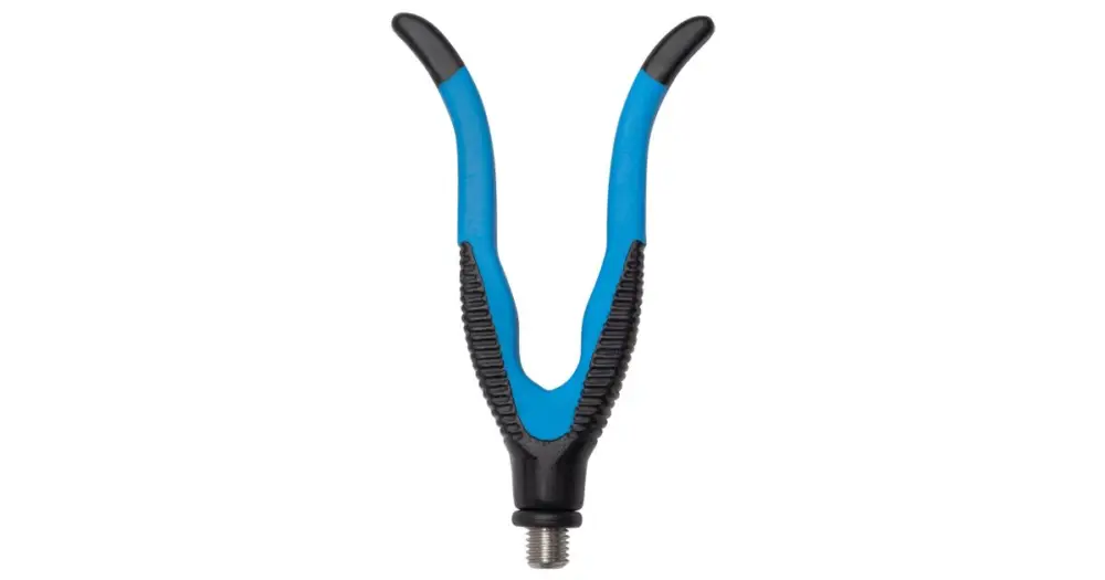 Zebco Podpěra Trophy Deep Rod Rest Vysoce Kvalitní