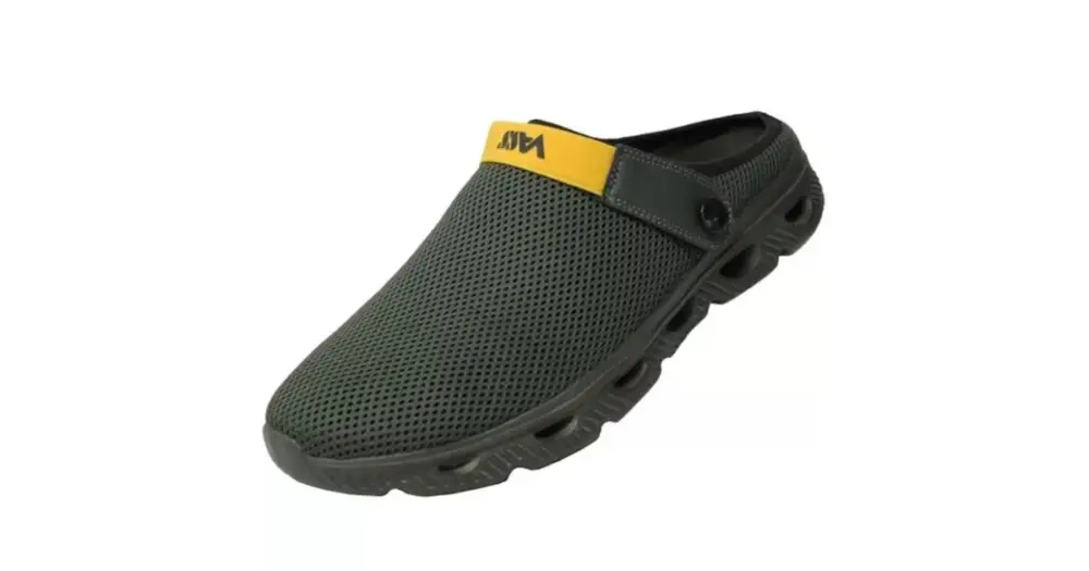 Vass Boty Easy-Bac Fishing Trainer Edition 2 Khaki Green Finální Výprodej