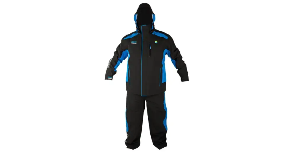 Nejlepší Volba Preston Innovations Oblek DF Ultra Suit