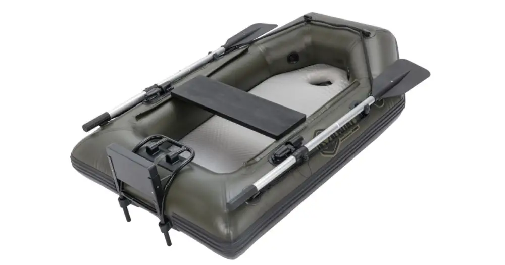Mivardi Rybářský Člun M-Boat 160A MK2 Ihned K Objednání