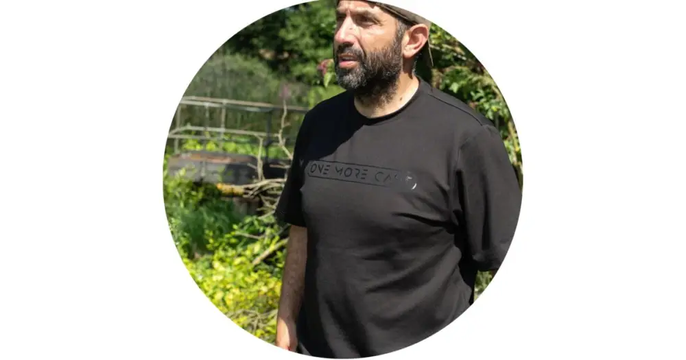 Nejprodávanější One More Cast Tričko Date Knight T-Shirt