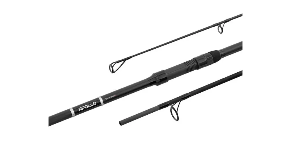 Delphin Prut Apollo GenerationX 3,6 m 5 lb 3-díl Nízká Cena