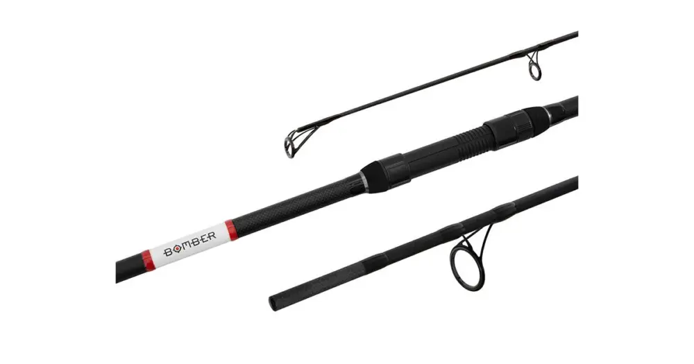 Sleva Delphin Prut Bomber 3,8 m 5 lb