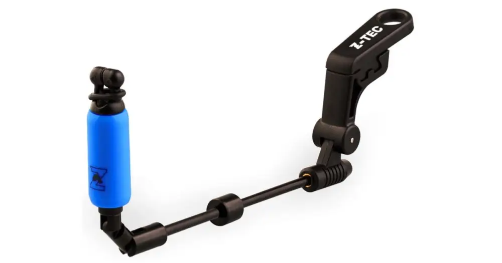 Zfish Swinger Indicator Z-TEC Mini - Blue Přímo Od Výrobce