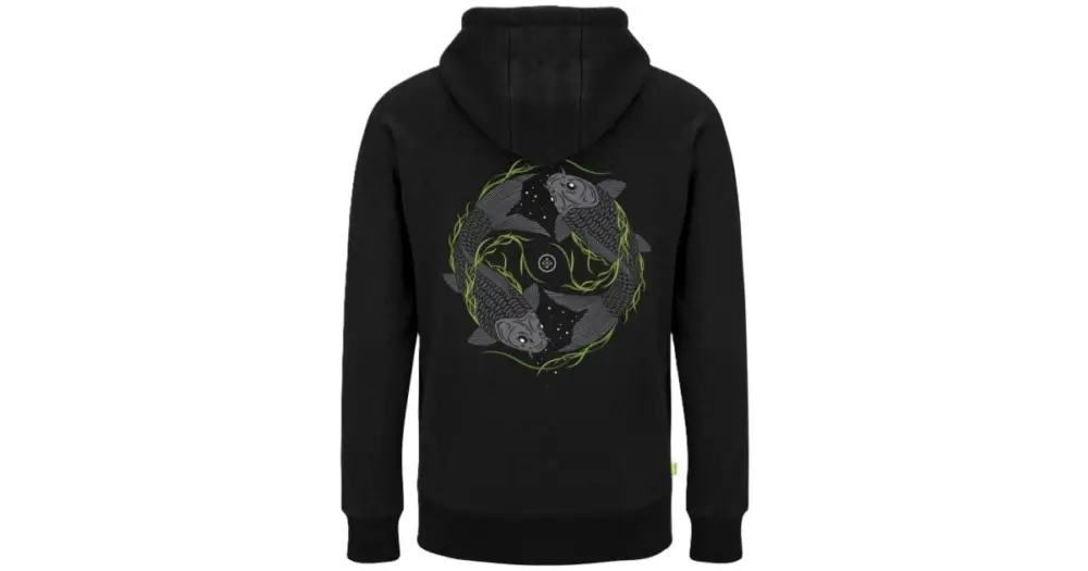 KUMU Mikina Vortex - S Sezónní Sleva