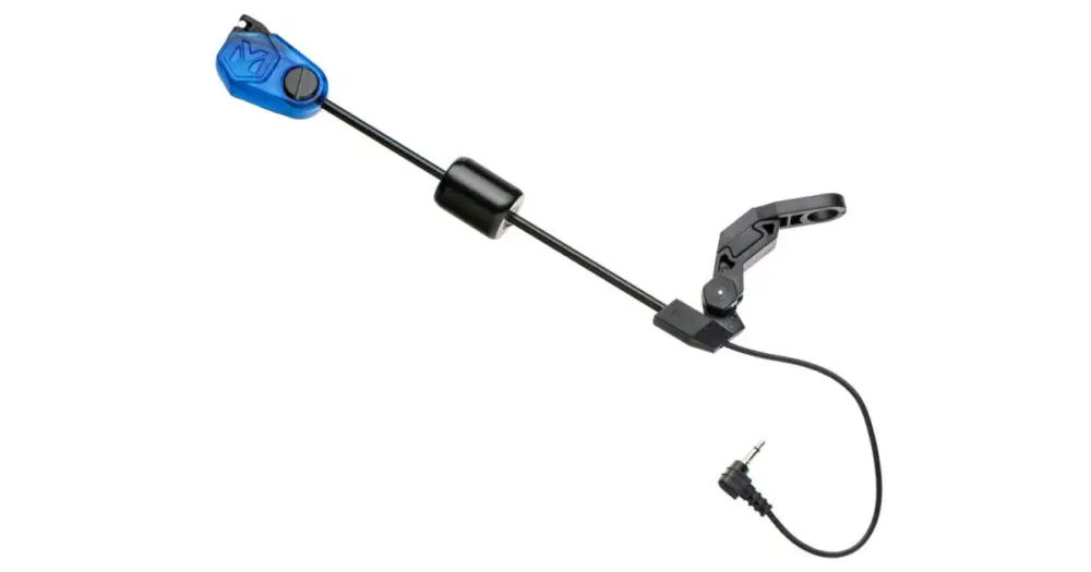 Mivardi Swinger Swing Arm MCX 77 - Modrý Akční Cena