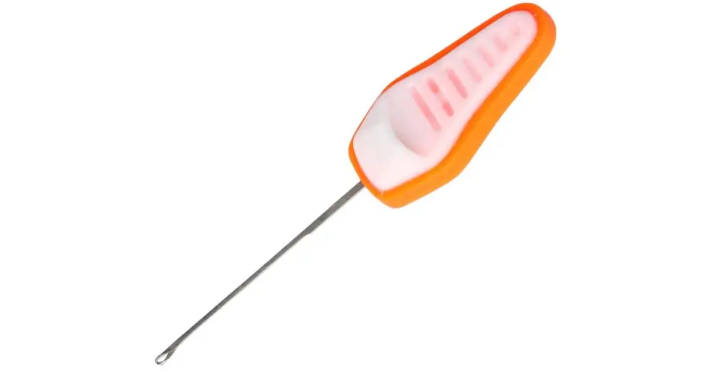 Giants Fishing Jehla Leadcore Spicing Needle Orange-Fluo 9 cm Víkendová Akce