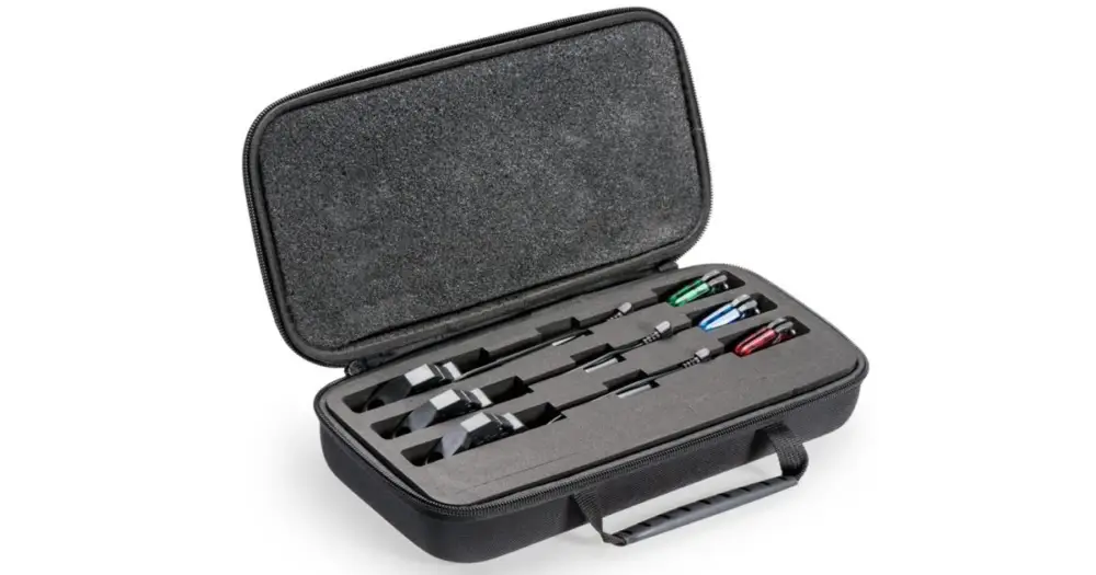 Mivardi Sada Swingerů Swing Arm MCX 77 Sada RGB Cenově Výhodný
