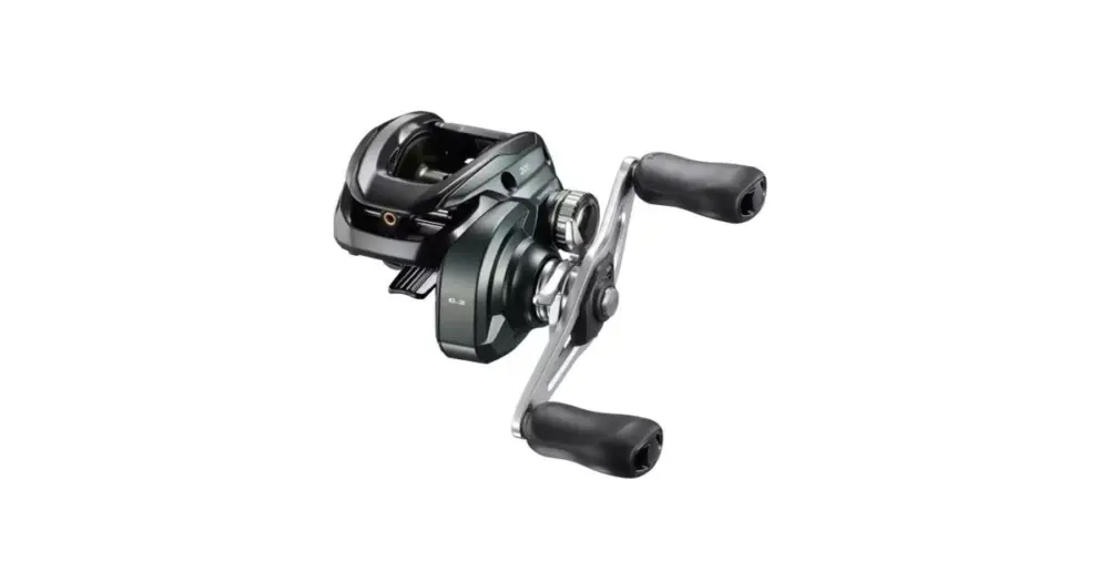 Shimano Multiplikátor Curado 201 XG M Left Hand Výhodná Nabídka