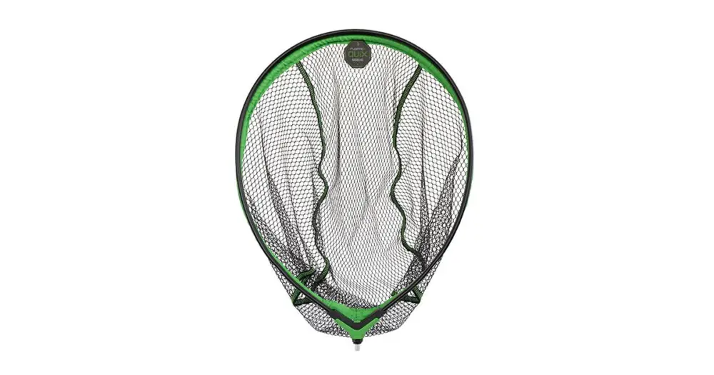 Delphin Podběráková Hlava Plovoucí Reaxe FloateR Quix - 70x60 cm Hit Sezóny