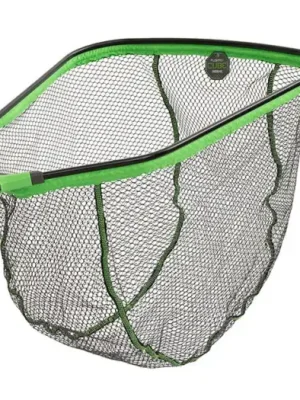 Značkový Delphin Podběráková Hlava Plovoucí Reaxe FloateR Cube - 60x50 cm