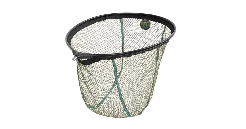 Vrácení Zdarma Delphin Podběráková Hlava Plovoucí Reaxe FloateR EasyRound - 50x40 cm