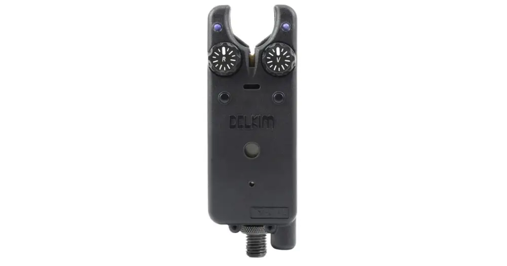 Super Cena Delkim Signalizátor Txi-D V2 Digital Bite Alarm