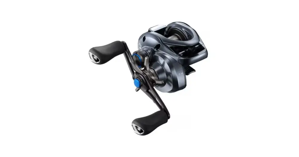 Shimano Multiplikátor SLX 71 XT DC XG Left Hand Nízká Cena