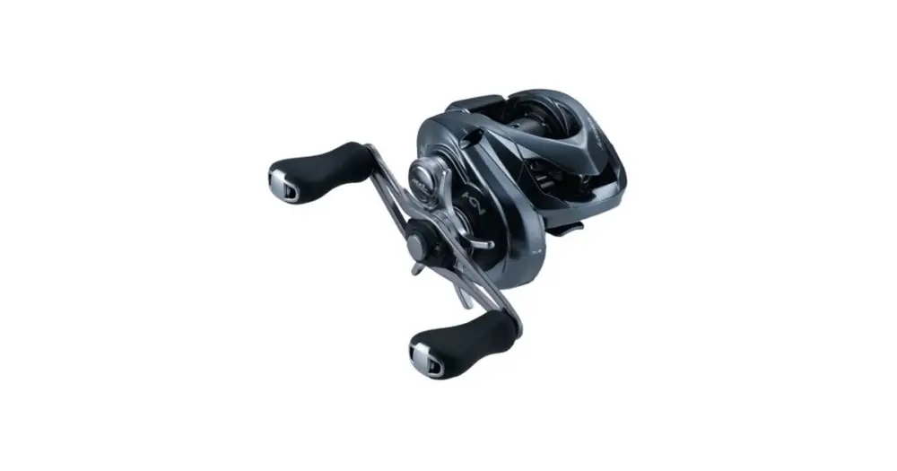 Shimano Multiplikátor Aldebaran 51 MGL HG Left Hand Speciální Cena