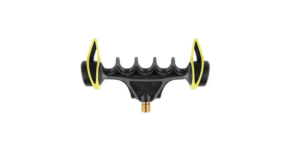 Akční Cena Matrix Podpěra Gripper Rest - 12 cm