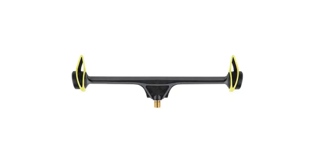 Omezená Nabídka Matrix Podpěra Slider Rest - 22 cm