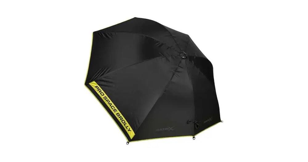 Nejlepší Cena Matrix Brolly Pro Space