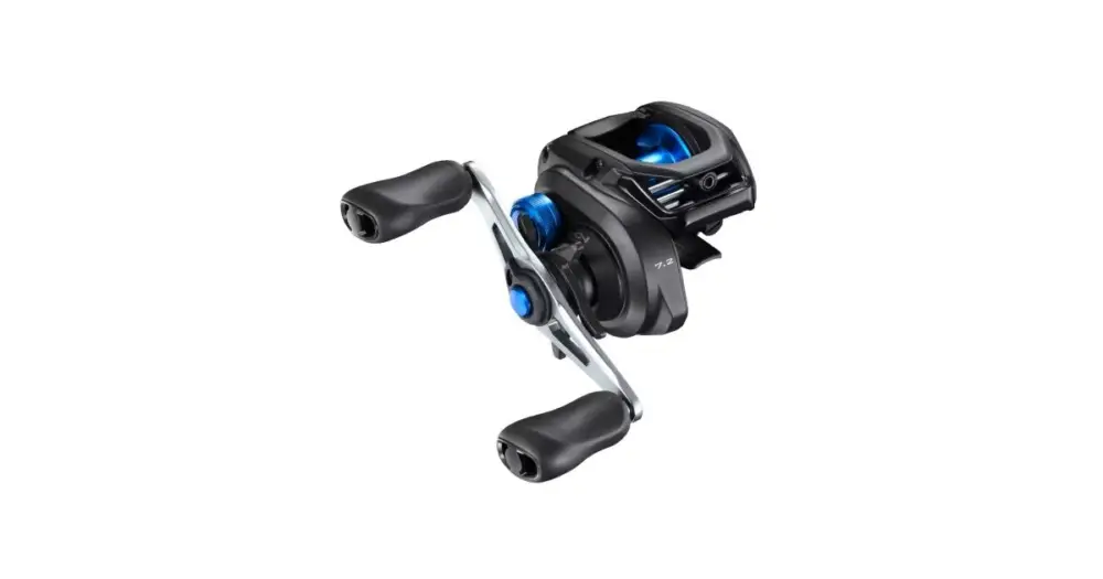 Víkendová Akce Shimano Multiplikátor SLX 151 A XG Left Hand