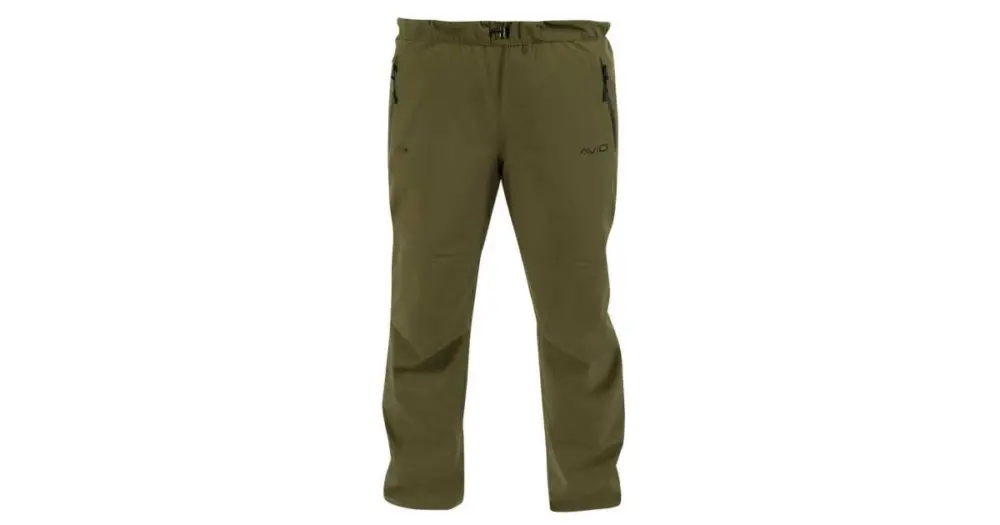 Kup Teď Avid Carp Kalhoty Hydro-Force 20K Trousers - L