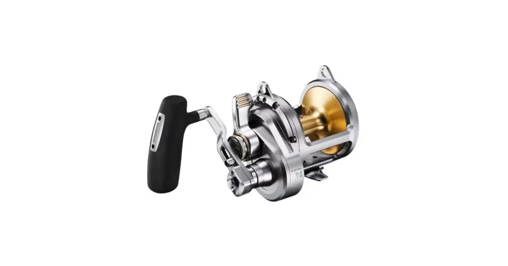 Výprodej Shimano Multiplikátor Talica II 16 lb Right Hand