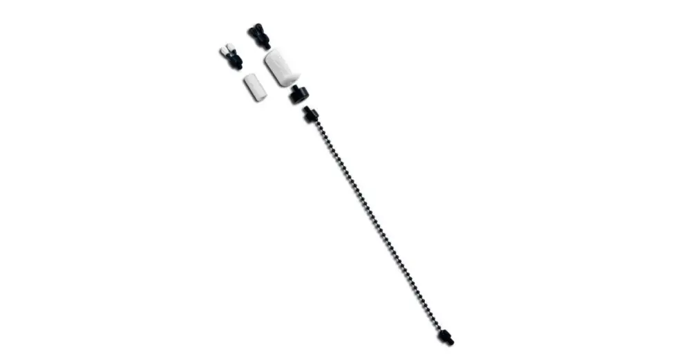 Výhodná Nabídka Avid Carp Swinger Revolve Bobbin Kit - Bílá