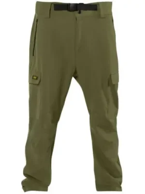 Zlevněný Avid Carp Kalhoty Technical Combats - L
