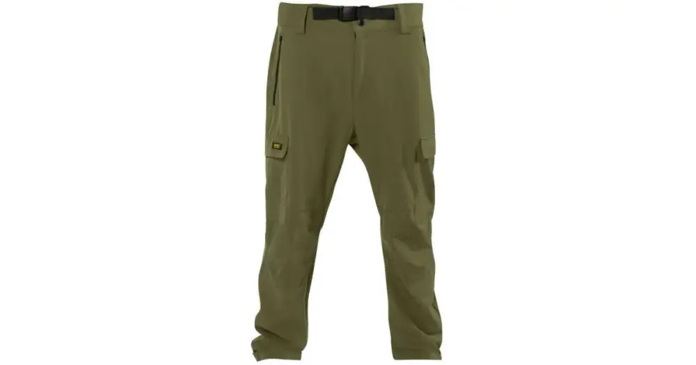 Avid Carp Kalhoty Technical Combats - XXXL Dokud Zásoby Vydrží