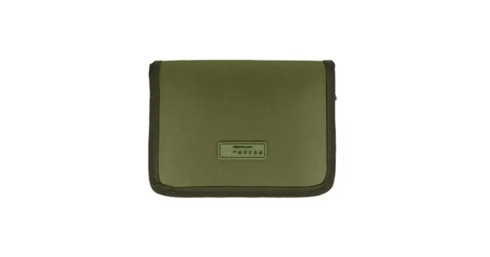 Akční Cena Korum Peněženka Progress Document Wallet