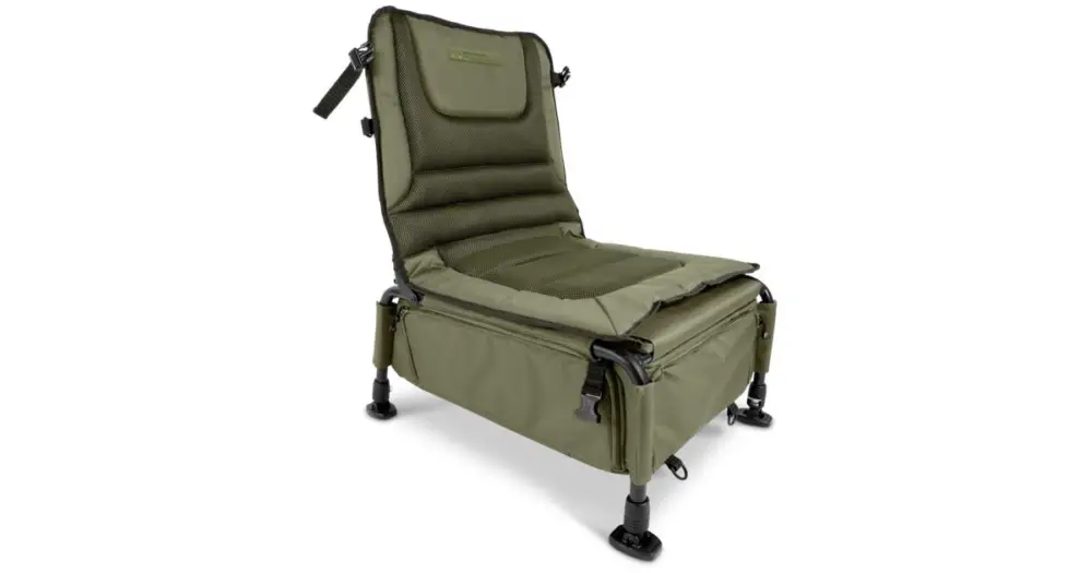 Výhodná Nabídka Korum Křeslo Progress Ruckchair - Standard