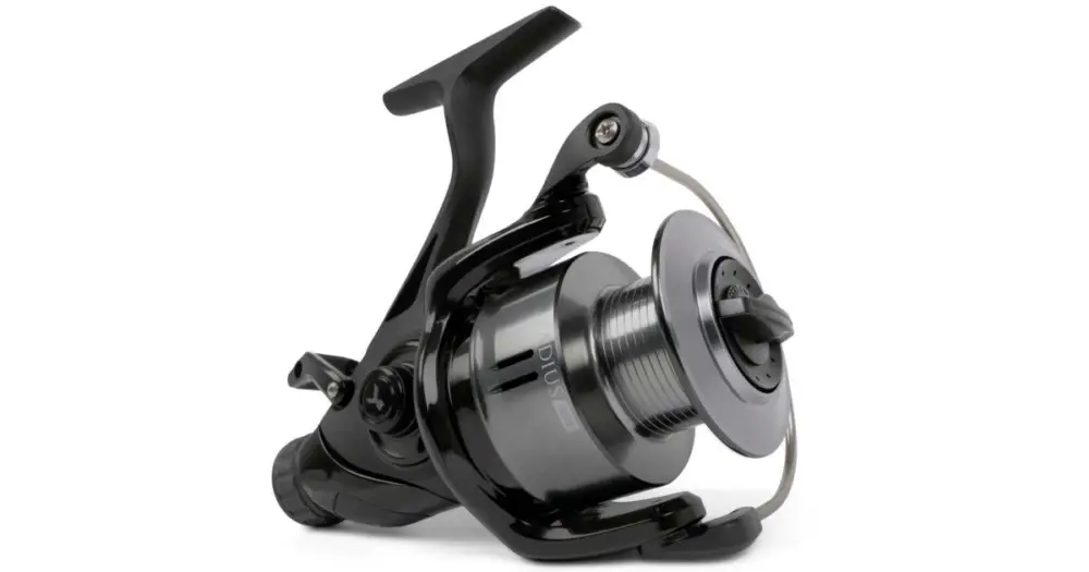 Doprava Zdarma Korum Naviják Radius Freespool - 4500