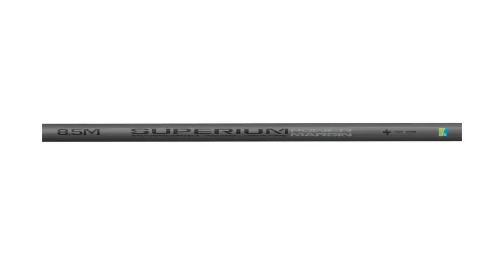Preston Innovations Dělička Superium Power Margin 8,5 m Pole Sleva