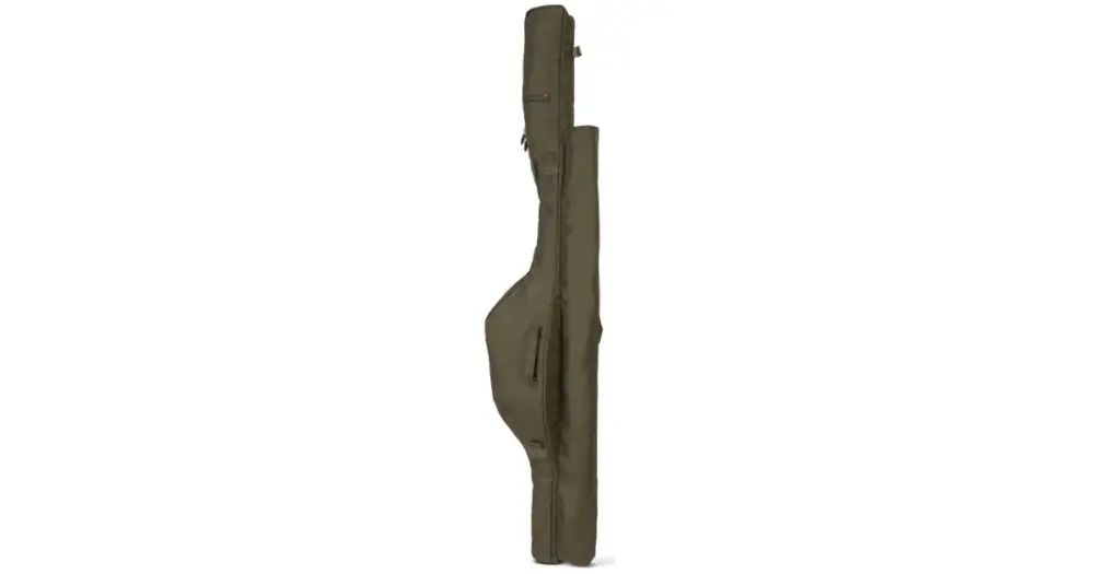 Nejprodávanější Fox Pouzdro Na Pruty Voyager Tri Sleeve - 10 ft