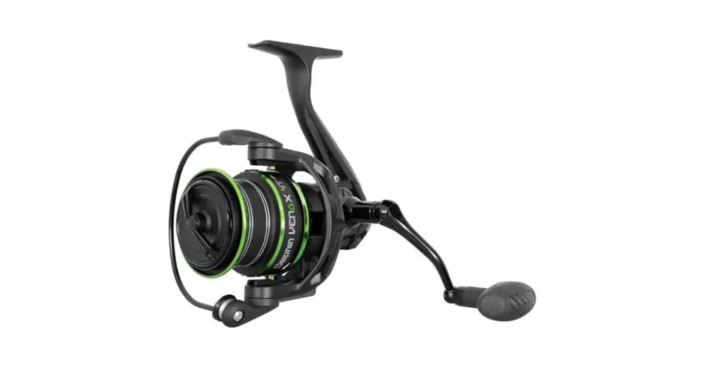 Must-Have Delphin Naviják Venox 4.5T SH 4500